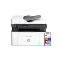 HP LaserJet MFP 137fnw Multifunction Mono Laser Printer