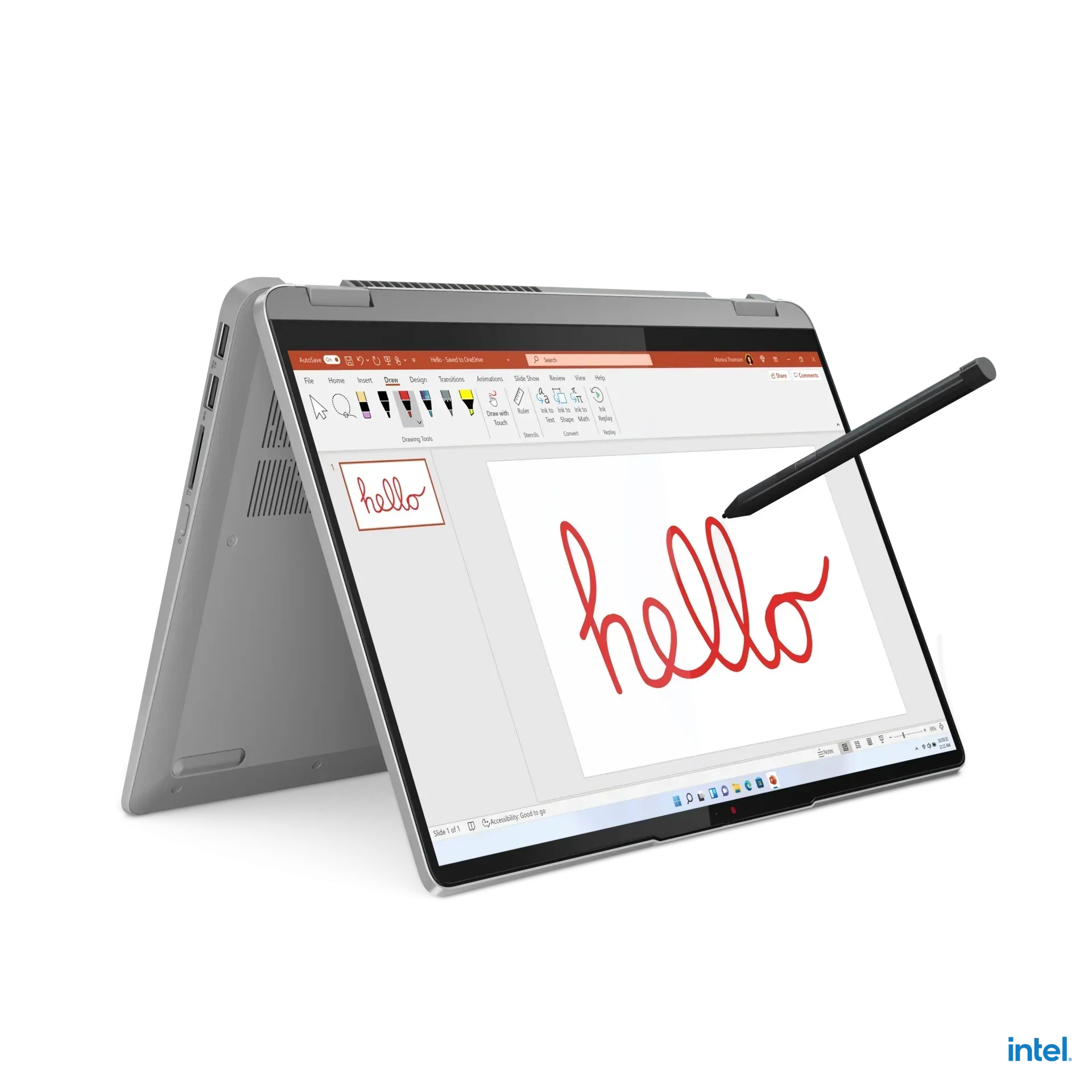Lenovo Flex 5 Intel® Core™ i7
