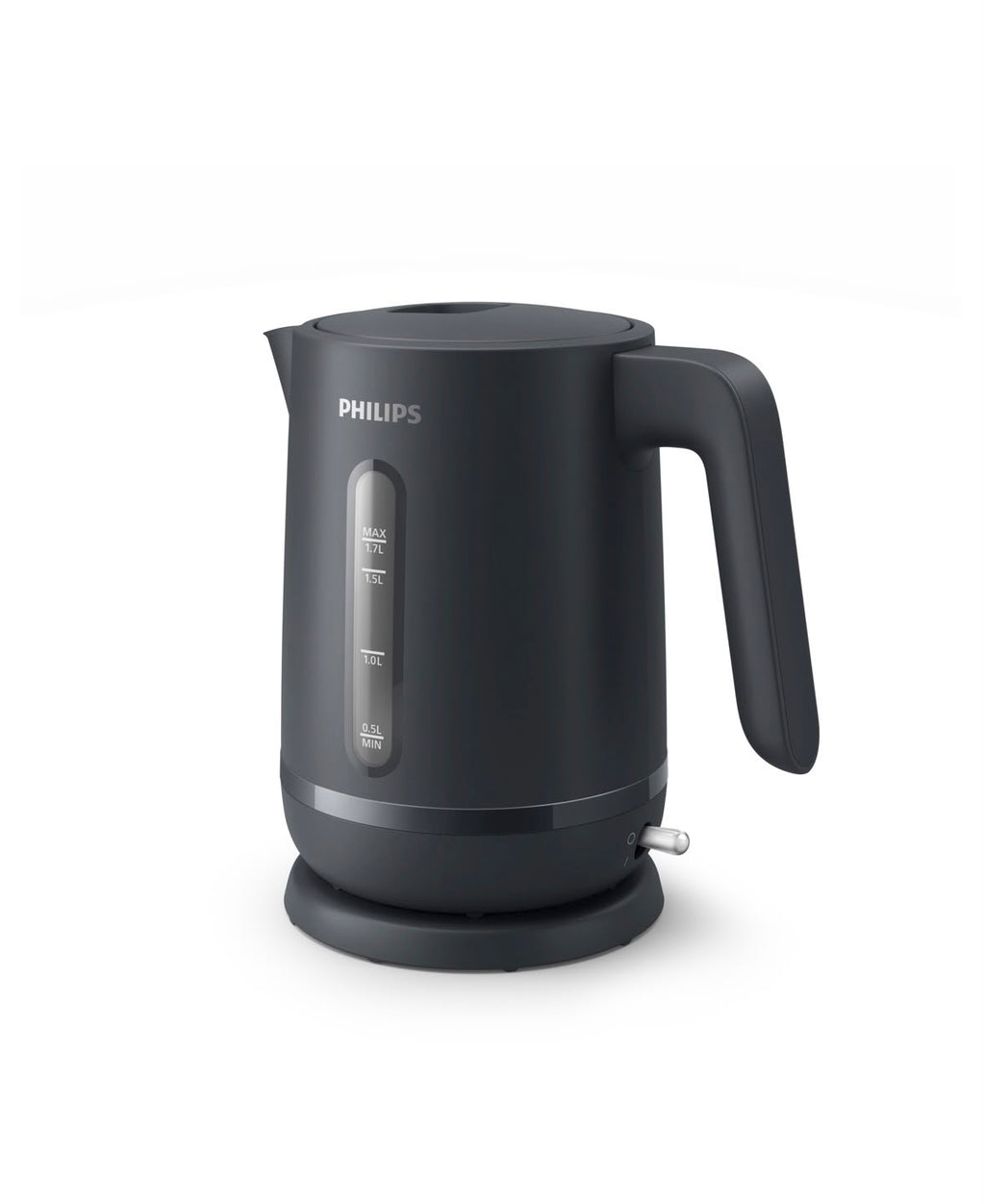 Philips Perfect 3 Piece Pack Black