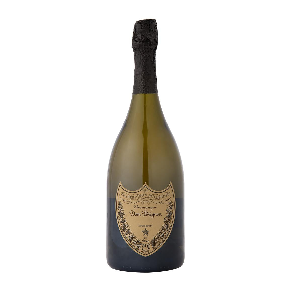 Dom Perignon Vintage Champagne Gift Box 750 ml