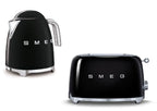 Smeg 2 Slice Toaster and 1.7lt Kettle Combo