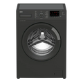 Defy 7kg Front Loader Washer Manhattan Grey DAW384