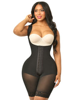 Curvy Body Post lipo & Bbl Mid thigh Faja