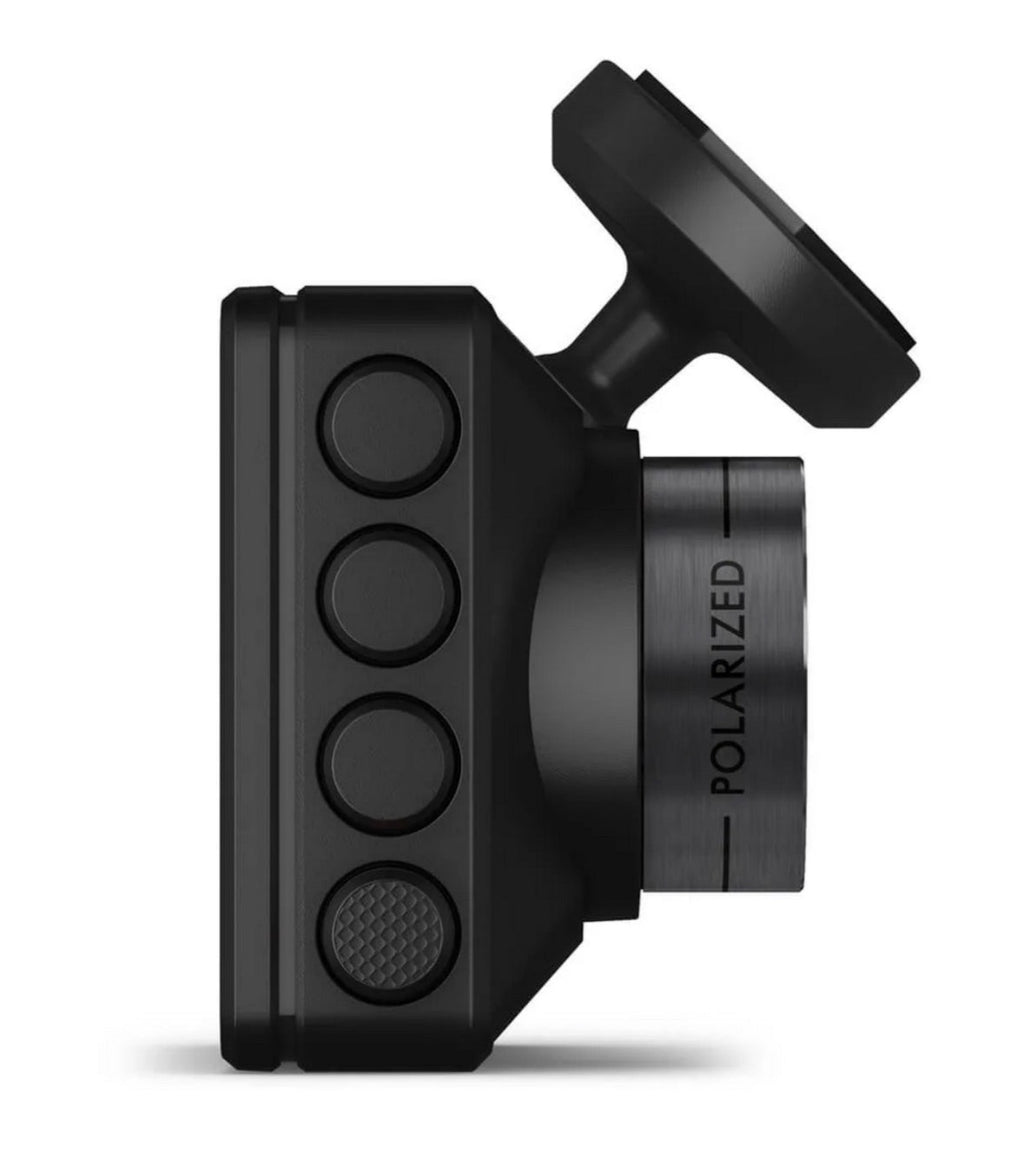 Garmin Dash Cam X210 - Black