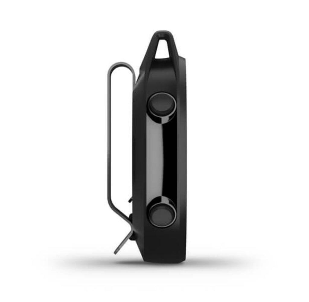 Garmin Approach G12 GPS Golf Rangefinder - Black