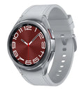 Samsung Galaxy Watch 6 Classic 43mm LTE - Silver
