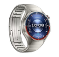 HUAWEI WATCH GT 6 Pro 46mm Smart Watch |Up to 21 Days Battery Life-Titanium