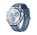 HUAWEI WATCH GT 5 46mm | Ultra-Hard & Nano-Lilm Water Proof Coatings -Blue