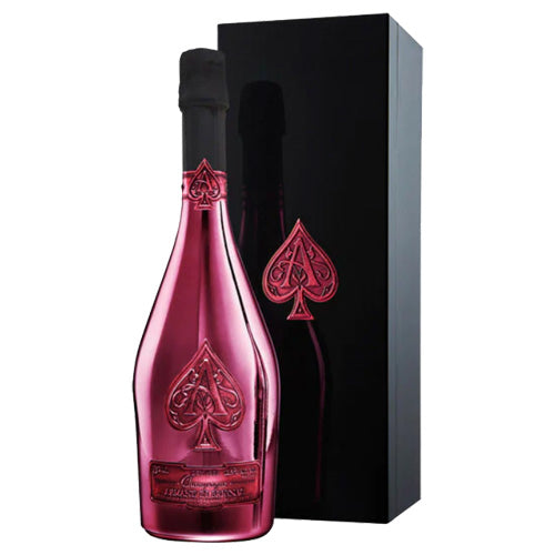 ARMAND DE BRIGNAC DEMI SEC 750ML
