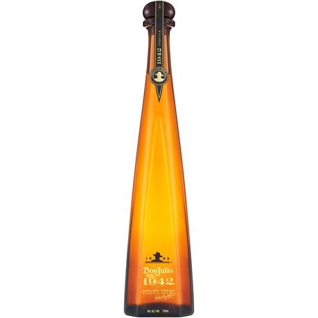 Don Julio 1942 Premium Anejo Tequila 750ml