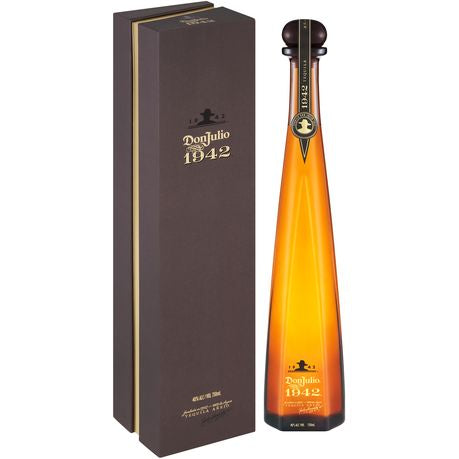 Don Julio 1942 Premium Anejo Tequila 750ml
