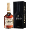 Hennessy Vs