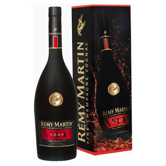 Remy Martin Vsop