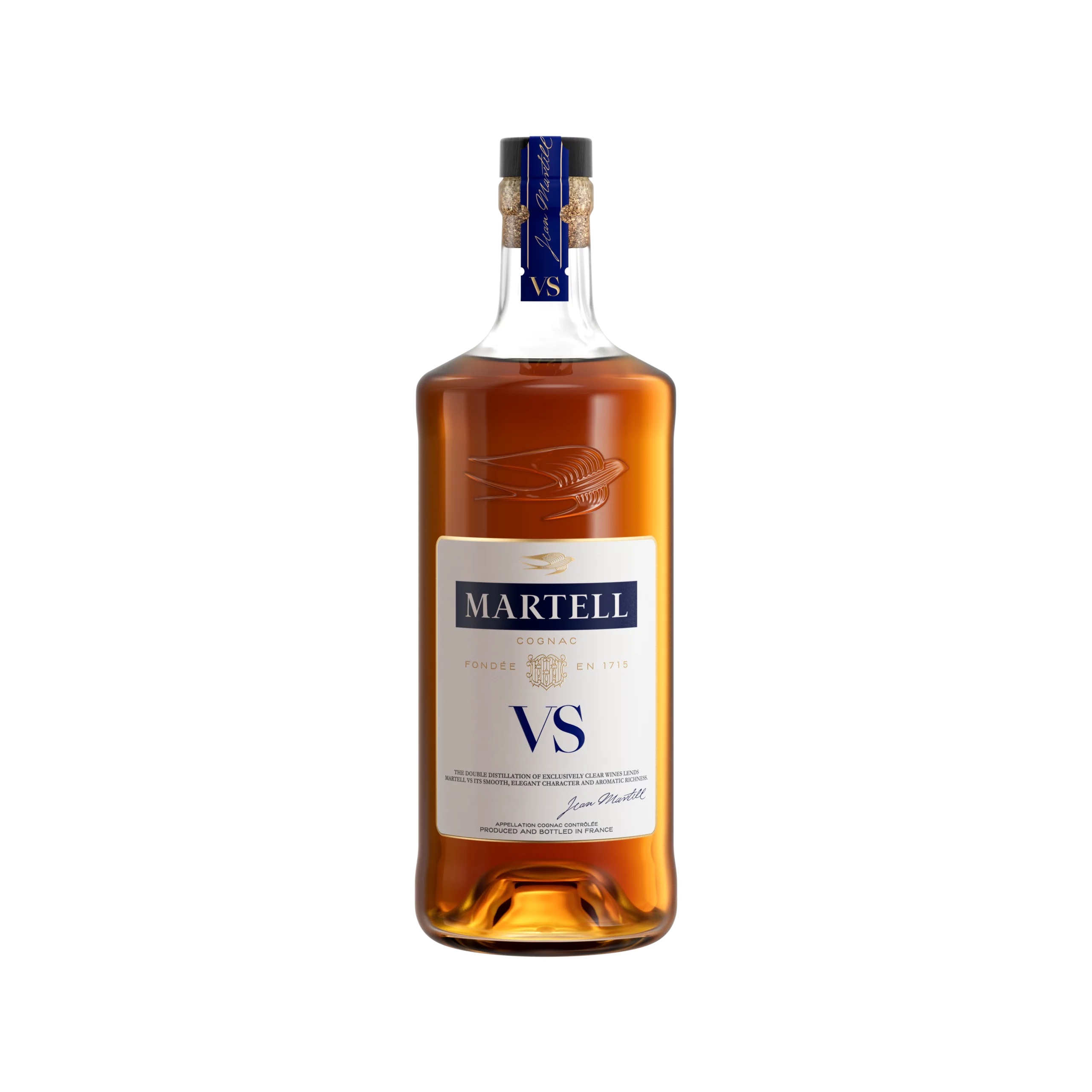 Martel Vs 750 ML