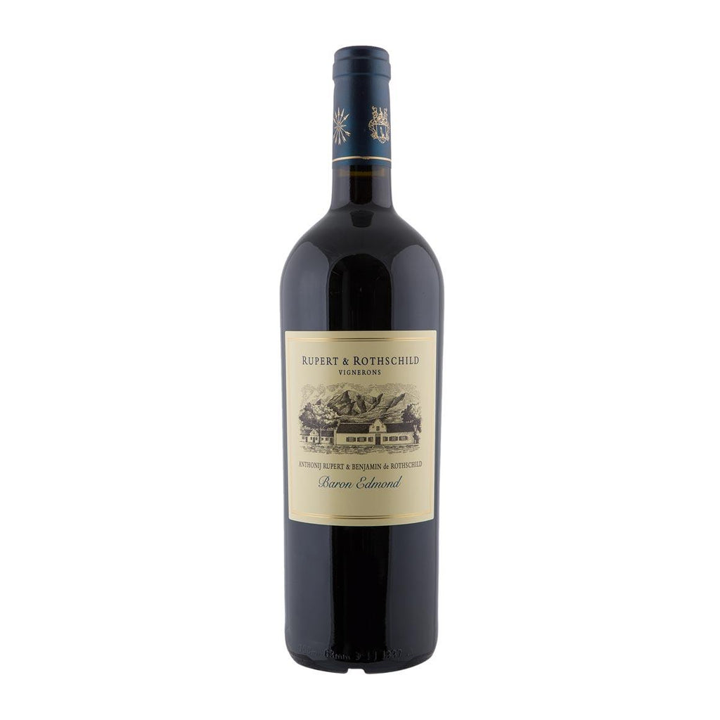 Rupert & Rothschild Baron Edmond 750 ml