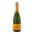 Veuve Clicquot Ponsardin Brut French Champagne 750 ml