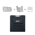 Magneto 120W Foldable Solar Panel