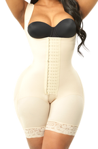 BBL Snatched Baddie Faja #8471 – Hourglass Shapewear with FUPA Control