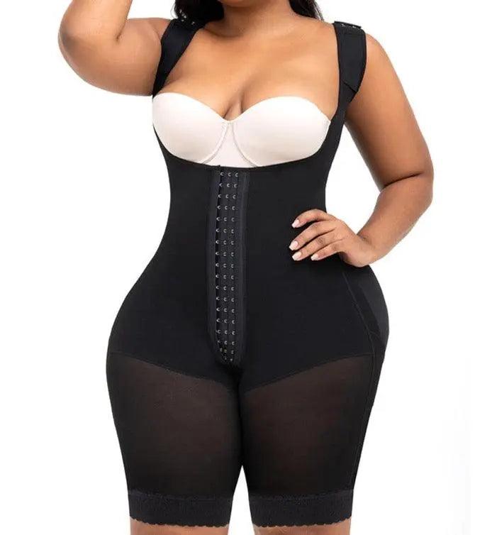 Curvy Body Post lipo & Bbl Mid thigh Faja