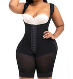 Curvy Body Post lipo & Bbl Mid thigh Faja