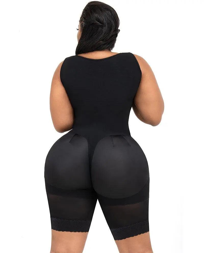 Curvy Body Post lipo & Bbl Mid thigh Faja