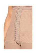 Curves Smart Fit Vanessa Strapless Summer Faja