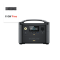EcoFlow RIVER Pro Portable Power Station