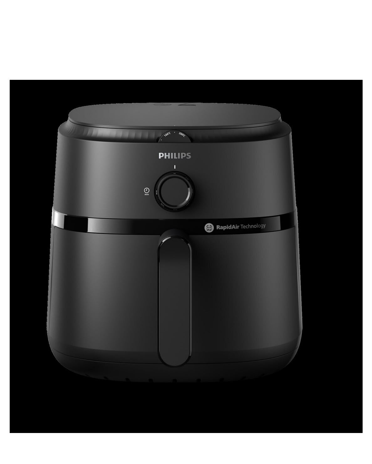 Philips Perfect 3 Piece Pack Black