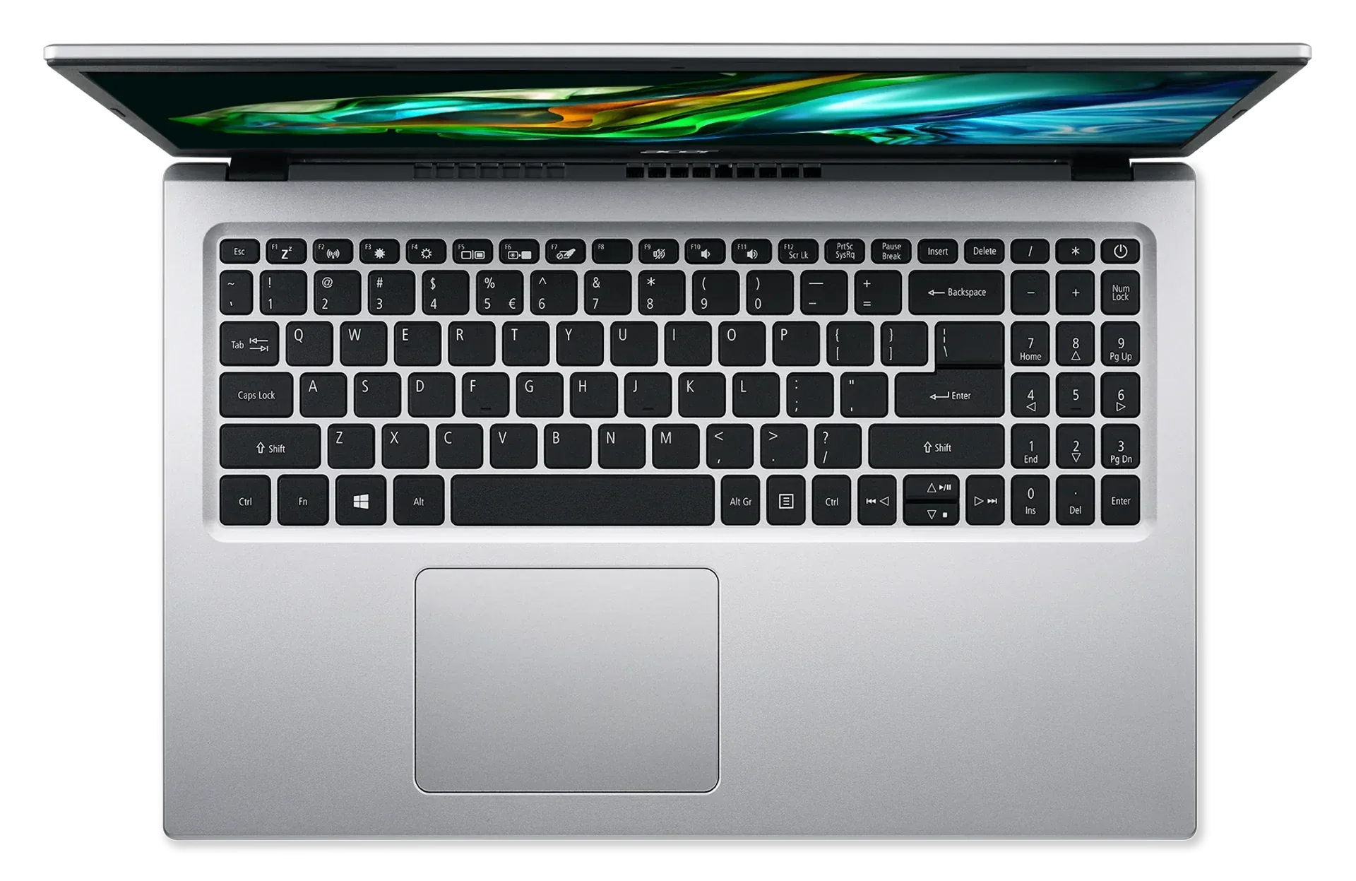 Acer Aspire 3 Intel Core i3