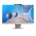 ASUS M3400 AMD® Ryzen™ 5 7520U 8GB RAM and 512GB SSD AiO