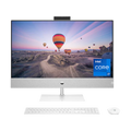 HP Pavilion 27s Intel® Core™ i7 13700T 16GB RAM and 1TB SSD AIO Desktop