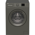 Defy 6kg Front Loader Manhattan Grey DAW382