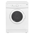 Defy 5kg Tumble Dryer White DTD258