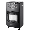 Elegance Foldable Gas Heater RY10-04E