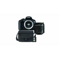 Canon EOS 2000D DC Starter Kit