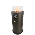 Alva Short Stand Firepit Patio Heater GHP38
