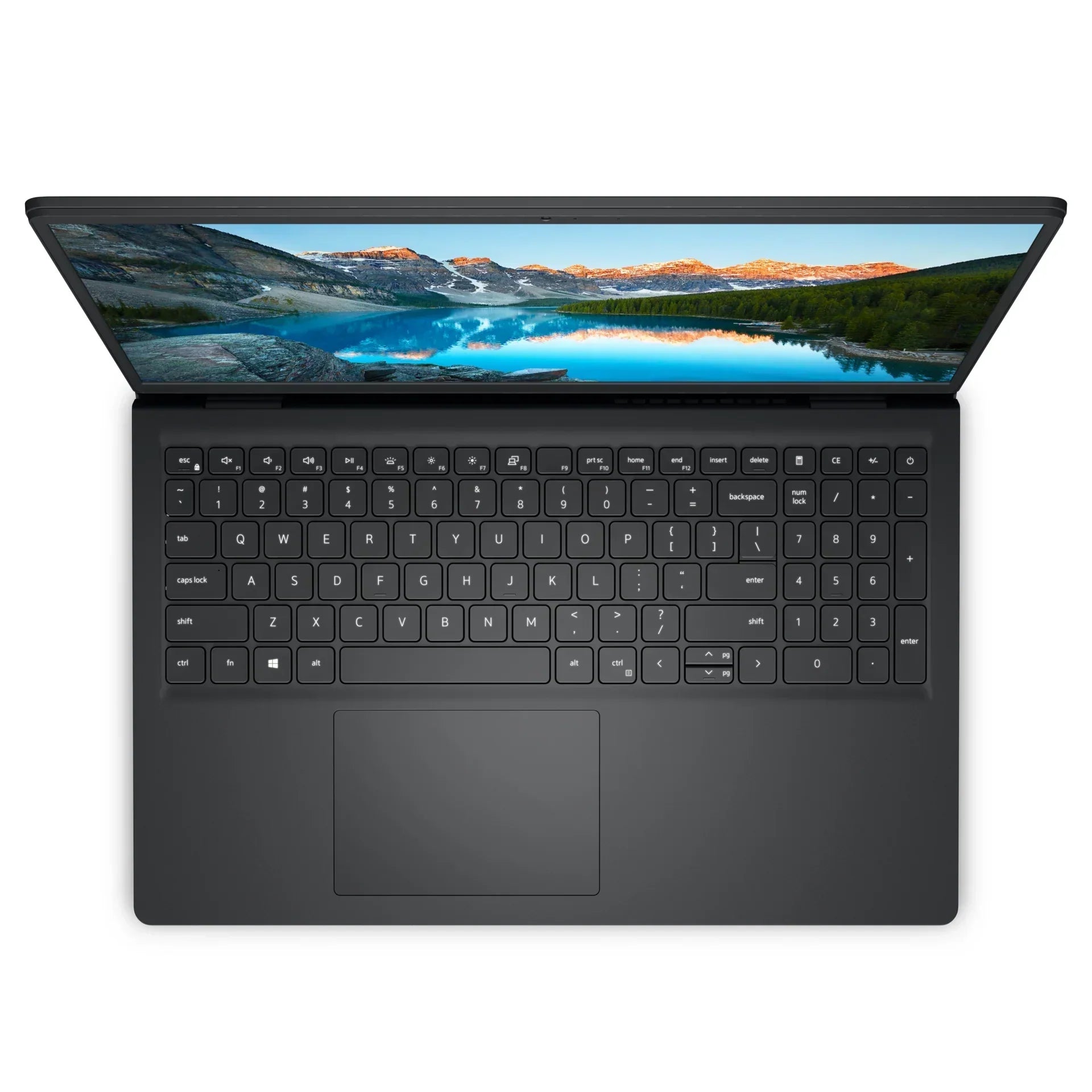 Dell Inspiron 3520 Intel Core i7
