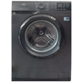 AEG 7kg Washing Machine Silver LW6S7246AX