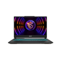 MSI Cyborg 15 Intel® Core™ i7 12650H 16GB RAM & 512GB SSD RTX™ 4060 Laptop
