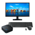 Blackview MP60 Mini PC Celeron Bundle