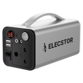 Elecstor CORE 180W Power Station 43 200mAh -158WH