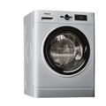 Whirlpool 8kg Front Loader Washing Machine FWG81284SBSEG