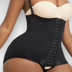 Adjustable Compression Bodysuit