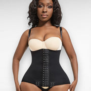 Adjustable Compression Bodysuit