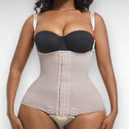 Adjustable Compression Bodysuit