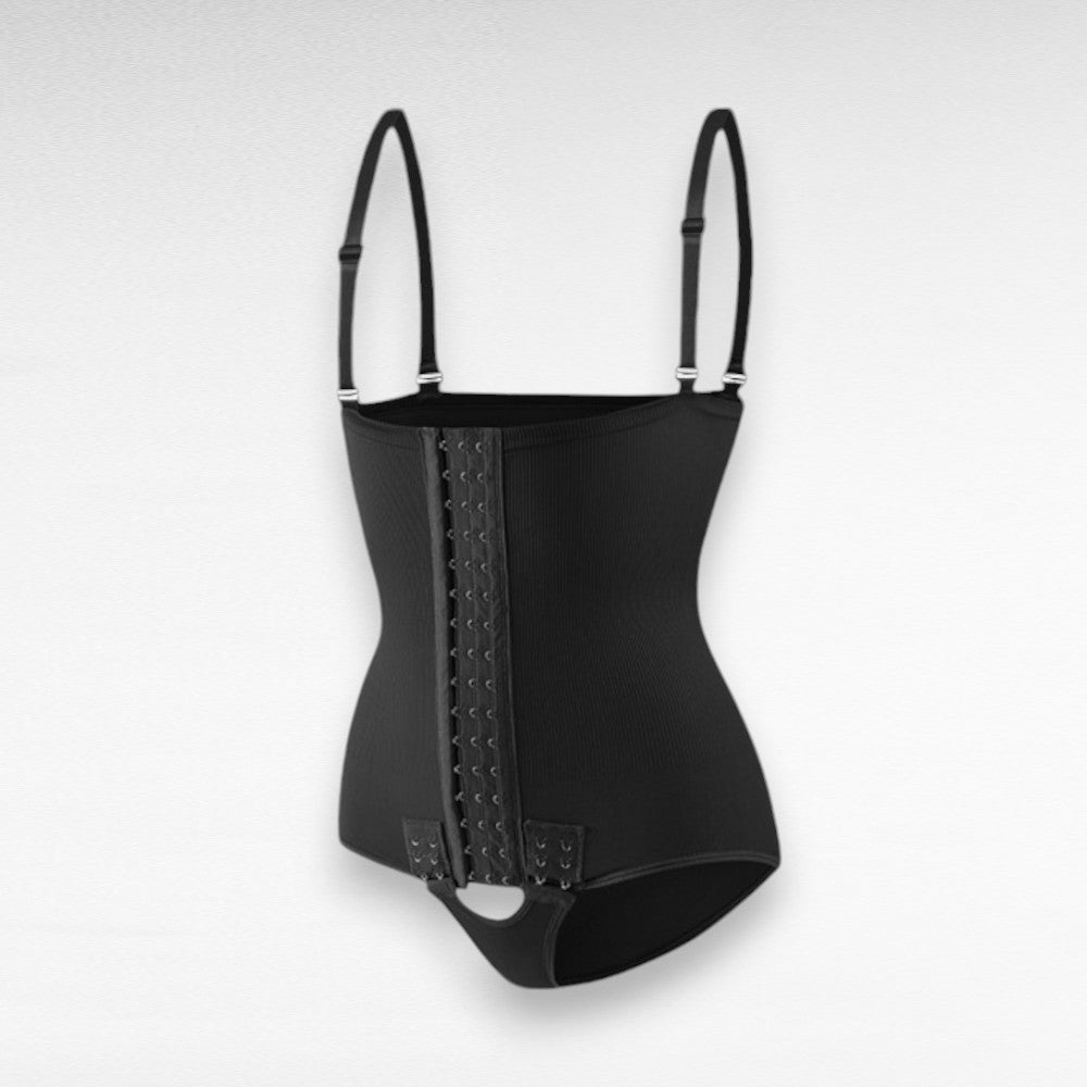 Adjustable Compression Bodysuit