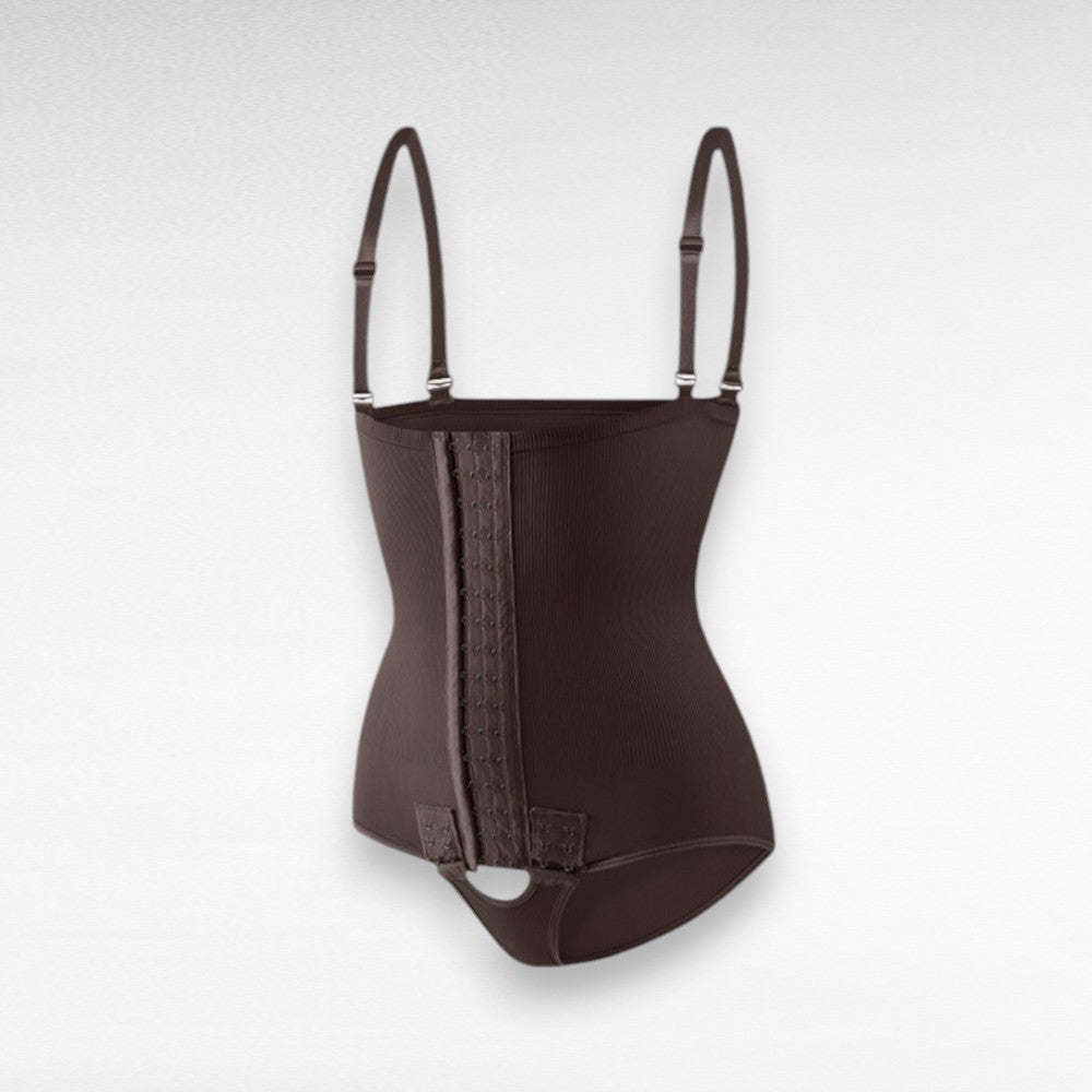 Adjustable Compression Bodysuit