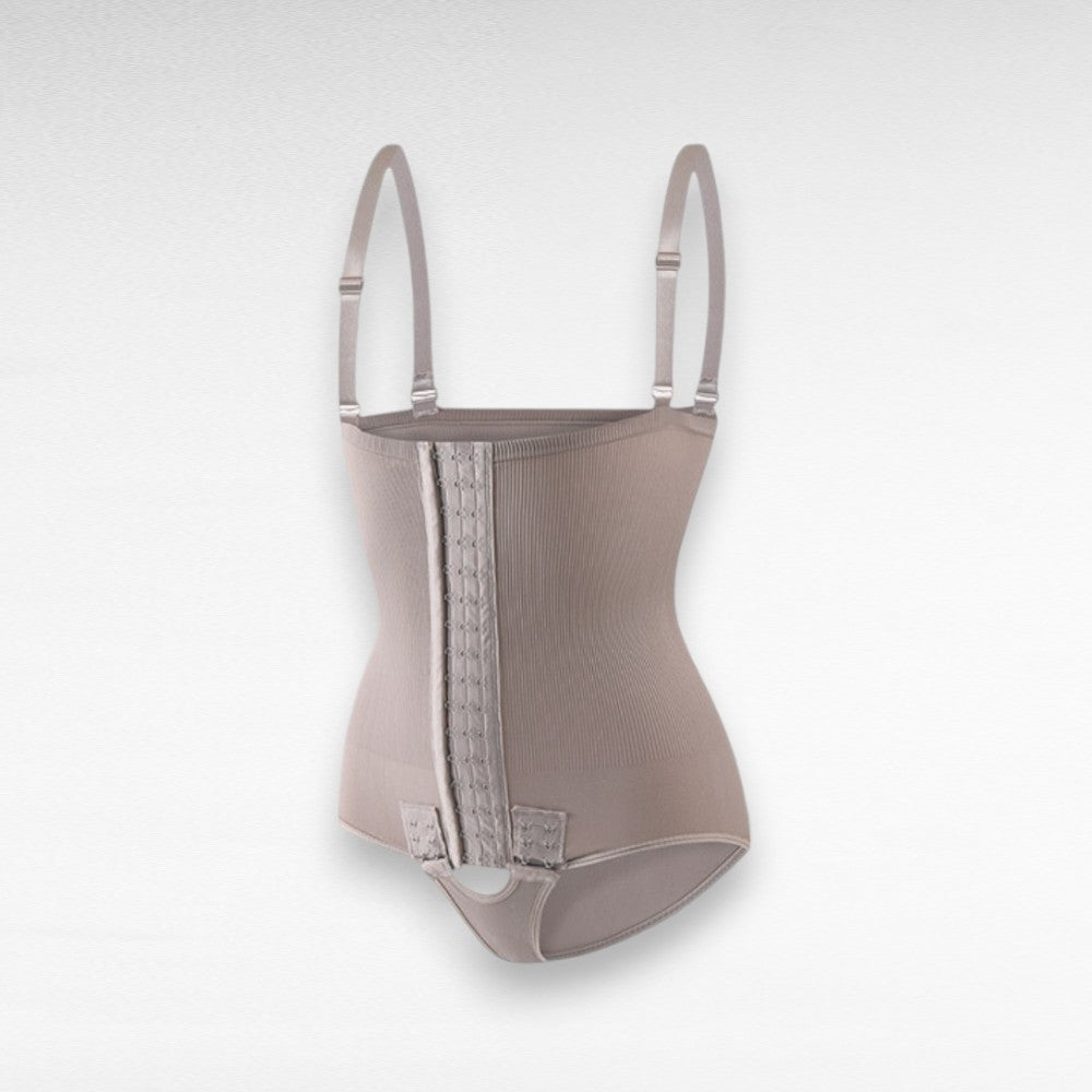 Adjustable Compression Bodysuit