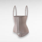 Adjustable Compression Bodysuit