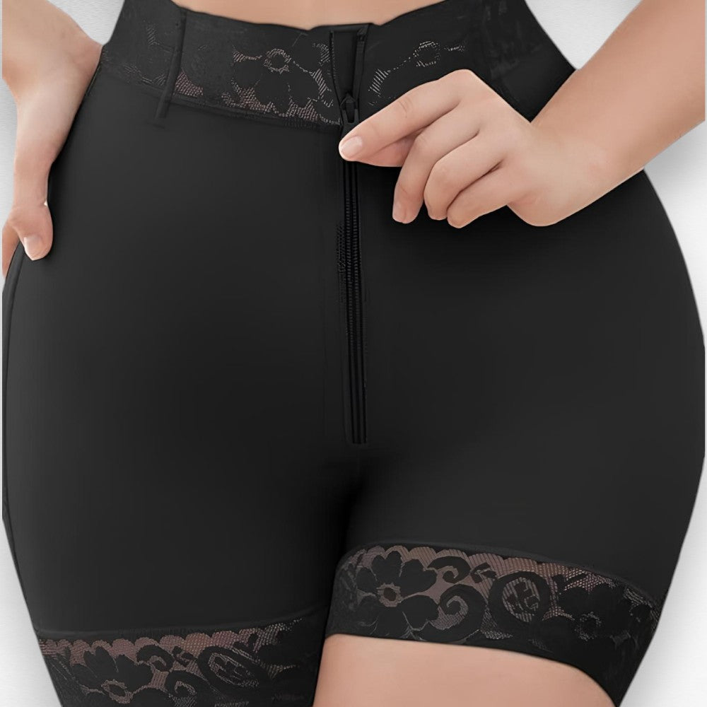 Compress & Lift Shorts
